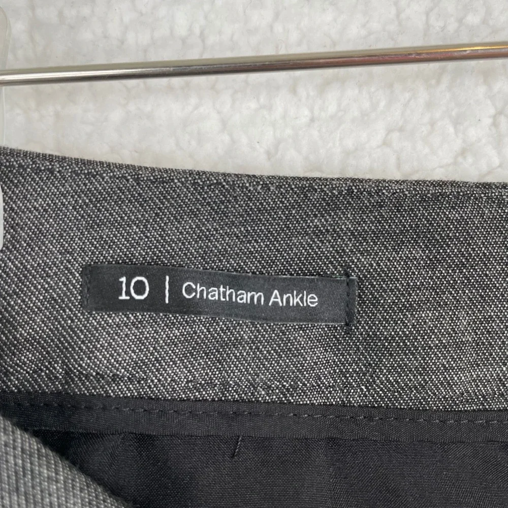 Talbots chatham ankle